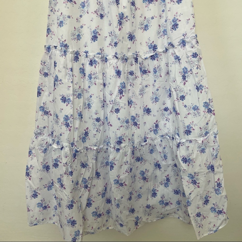 LOVESHACKFANCY target dress - Picture 10 of 11
